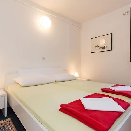 Buena Vista Malinska #1 Apartment Ngoại thất bức ảnh