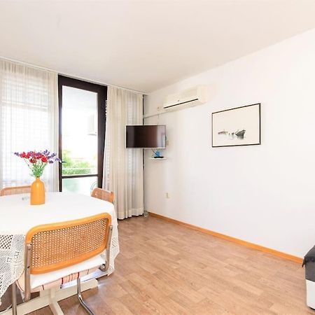 Buena Vista Malinska #1 Apartment Ngoại thất bức ảnh